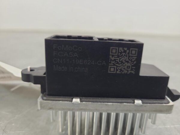 Ford Transit VO Fan Speed Resistor 2014–Present - Image 7