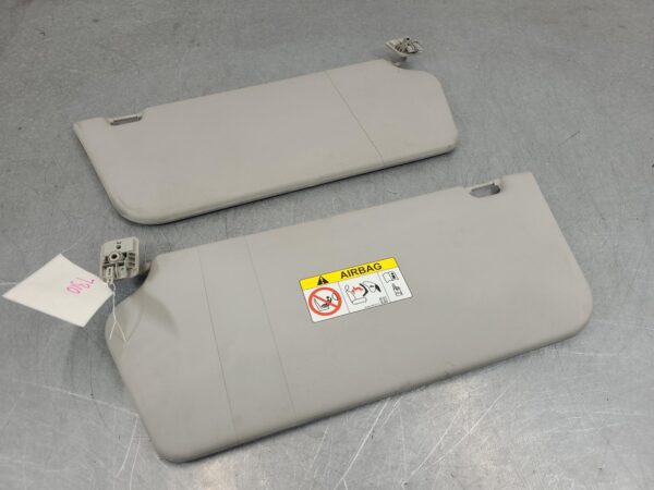 Ford Transit VO Sun Visor Pair 2014–Present - Image 3