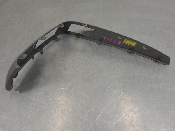 Mercedes Sprinter NCV3 Grey Centre Dash Trim RH Side 2006–2018 - Image 6