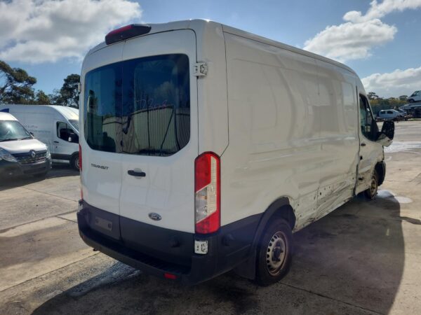 Ford Transit VO General Control Module Under Dash 2014–Present - Image 10