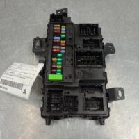 Ford Transit VO General Control Module Under Dash 2014–Present