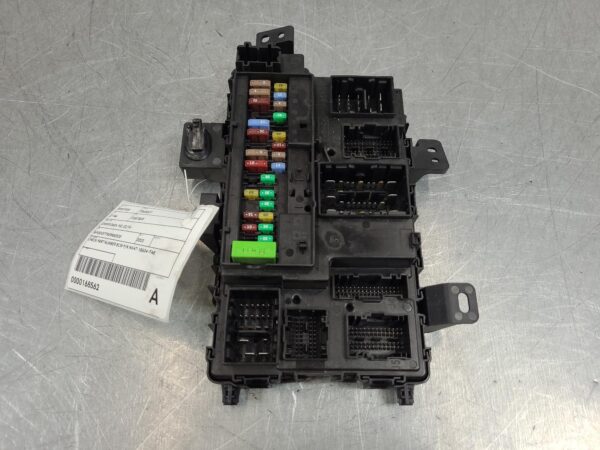Ford Transit VO General Control Module Under Dash 2014–Present