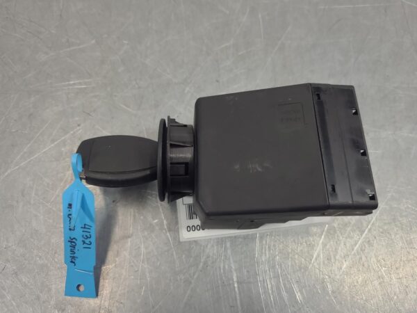 Mercedes Sprinter NCV3 Ignition W/ Key Auto T/M 2006–2018 - Image 6