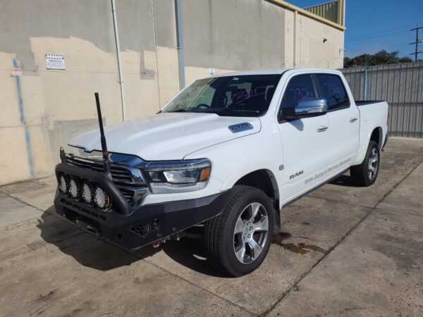 RAM 1500 DT Front Panel 2020–Present - Image 10