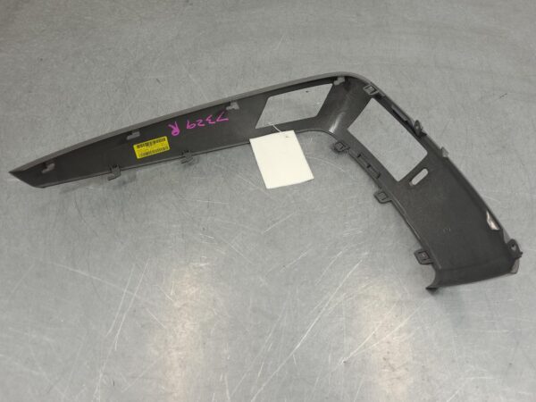 Mercedes Sprinter NCV3 Grey Centre Dash Trim RH Side 2006–2018 - Image 4