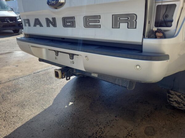 Ford Ranger PX Series 2–3 Bonnet 2015–2022 - Image 9