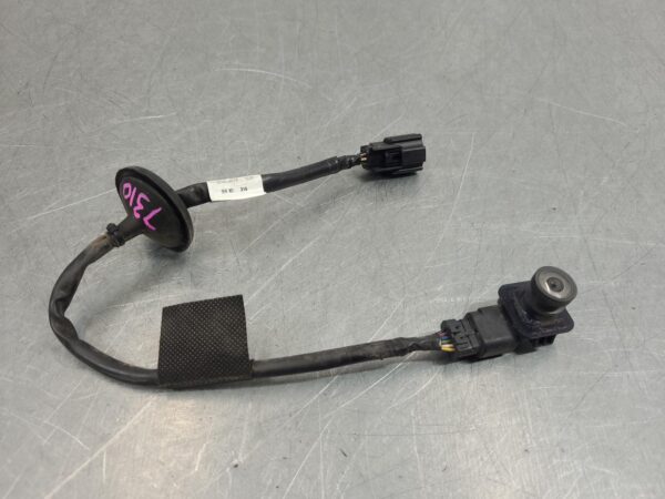 Ford Transit VO Reversing Camera 2014–Present - Image 3