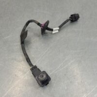 Ford Transit VO Reverse Camera In RH Barn Door Lower Moulding 2014–Present