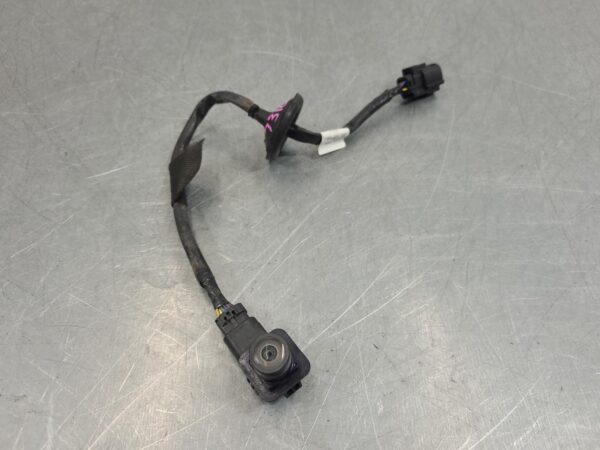 Ford Transit VO Reversing Camera 2014–Present