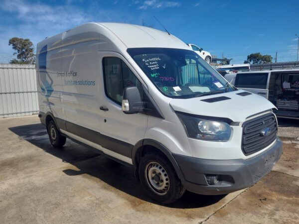 Ford Transit VO Sun Visor Pair 2014–Present - Image 10