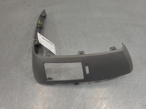 Mercedes Sprinter NCV3 Grey Centre Dash Trim RH Side 2006–2018 - Image 3