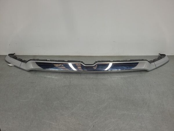 RAM 1500 DT Front Panel 2020–Present