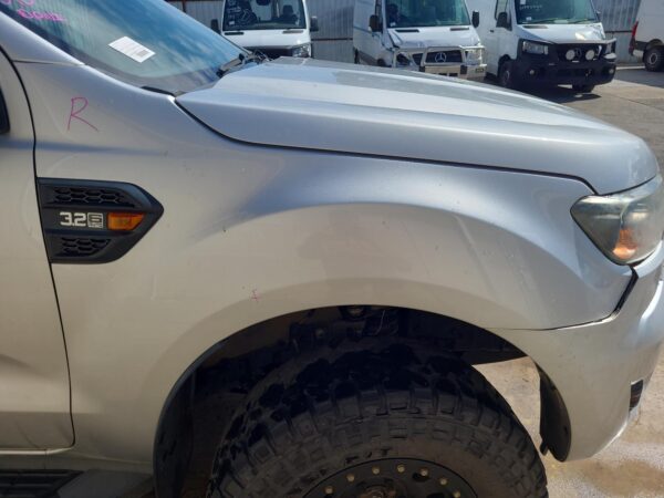 Ford Ranger PX Series 2–3 Bonnet 2015–2022 - Image 8