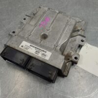 Ford Transit VO 2.0L Diesel Engine ECU Only Fwd 2016–Present