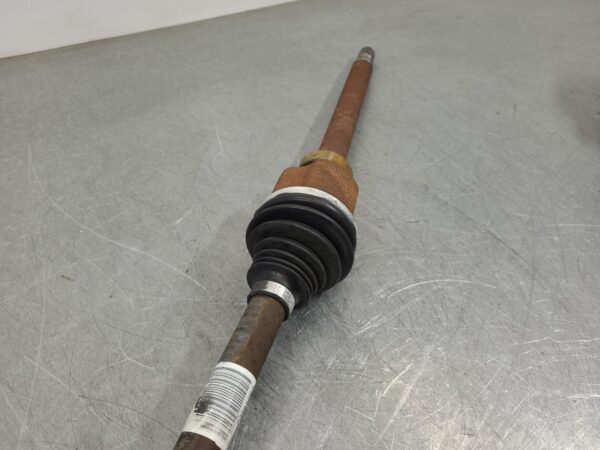 Renault Trafic X82 Right Driveshaft Auto T/M Fwd 2019–Present - Image 9