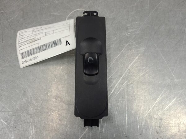 Mercedes Sprinter NCV3 LH Front Power Window Switch 2006–2018
