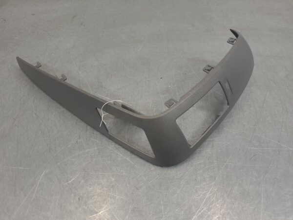 Mercedes Sprinter NCV3 Grey Centre Dash Trim RH Side 2006–2018