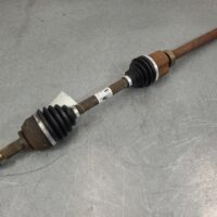 Renault Trafic X82 Right Driveshaft Auto T/M Fwd 2019–Present