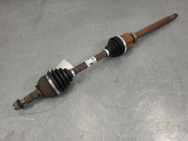 Renault Trafic X82 Right Driveshaft Auto T/M Fwd 2019–Present