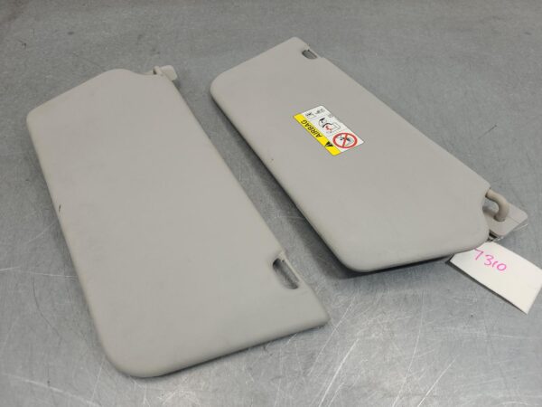 Ford Transit VO Sun Visor Pair 2014–Present - Image 6