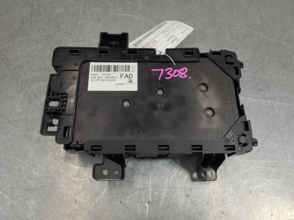 Ford Transit VO General Control Module Under Dash 2014–Present - Image 4