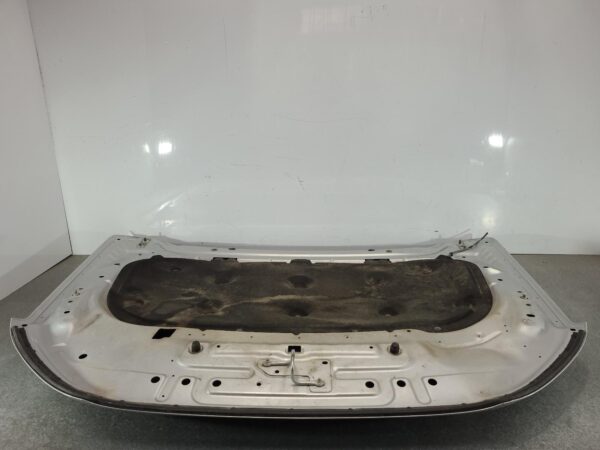 Ford Ranger PX Series 2–3 Bonnet 2015–2022 - Image 3