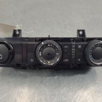Mercedes Sprinter NCV3 Heater/AC Controls Standard 2006–2018