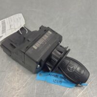 Mercedes Sprinter NCV3 Ignition W/ Key Auto T/M 2006–2018