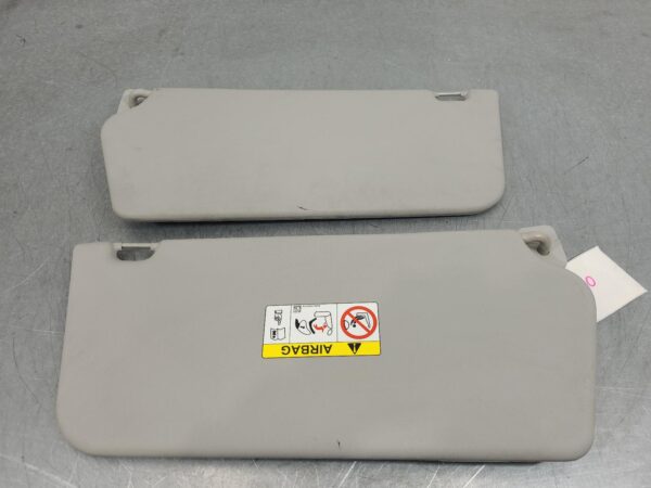 Ford Transit VO Sun Visor Pair 2014–Present - Image 4
