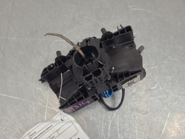 Renault Trafic X82 Clock Spring 2015–Present - Image 5
