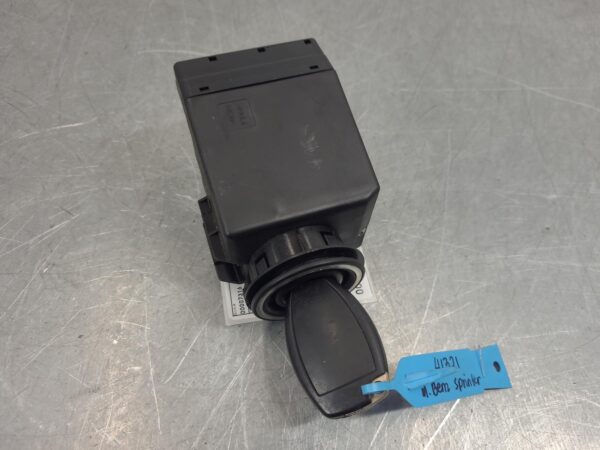 Mercedes Sprinter NCV3 Ignition W/ Key Auto T/M 2006–2018 - Image 5