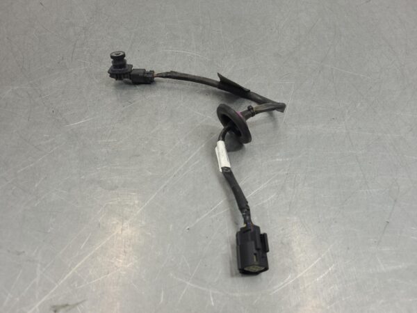 Ford Transit VO Reversing Camera 2014–Present - Image 2