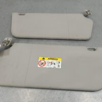 Ford Transit VO Sun Visor Pair 2014–Present