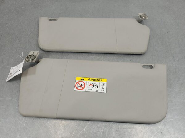 Ford Transit VO Sun Visor Pair 2014–Present
