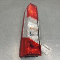FORD TRANSIT 2014-2026 LEFT TAILLIGHT VO, IN BODY, W/ HALOGEN TYPE, VAN/BUS, 02/