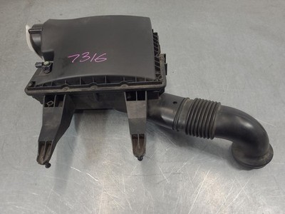 MERCEDES SPRINTER 2006-2018 AIR CLEANER/BOX AIR CLEANER, NCV3, 2.1, DIESEL, 10/0