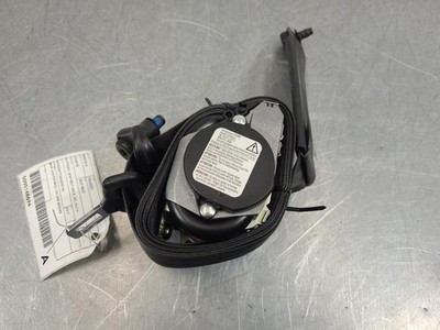 FORD TRANSIT 2014-2026 SEAT BELT RH FRONT, SEAT BELT ONLY, VO, 02/14-