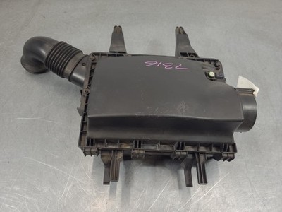 MERCEDES SPRINTER 2006-2018 AIR CLEANER/BOX AIR CLEANER, NCV3, 2.1, DIESEL, 10/0 - Image 3