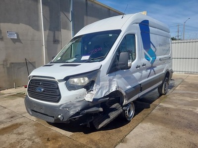 FORD TRANSIT 2014-2026 SEAT BELT RH FRONT, SEAT BELT ONLY, VO, 02/14- - Image 7