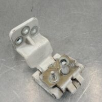FORD TRANSIT 2018-2026 BOOTLID/TAILGATE HINGE BARN DOOR HINGE, 270 DEGREE, LOWER