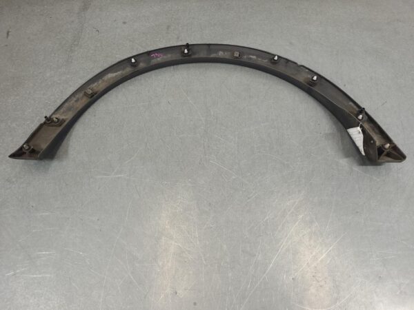 FORD TRANSIT 2014-2026 WHEEL ARCH FLARE VO, RH REAR, SINGLE WHEEL, 02/14- - Image 4