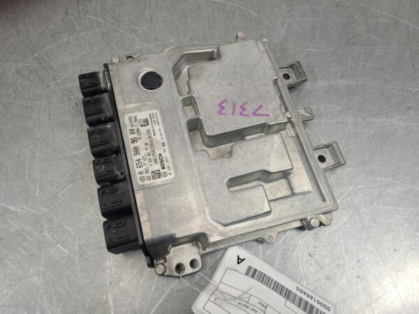 MERCEDES VITO 2015-2026 ECU ENGINE ECU, 2.0, DIESEL, ECU ONLY, 447, 03/15- - Image 3