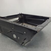 FORD TRANSIT 2014-2026 SEAT BOX VO, 02/14-