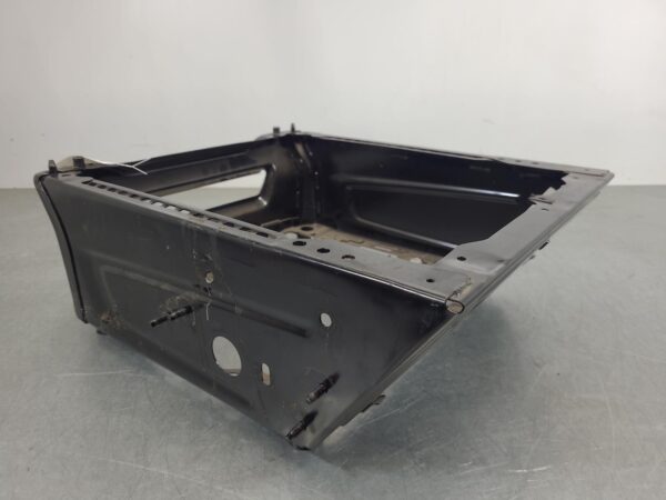 FORD TRANSIT 2014-2026 SEAT BOX VO, 02/14-