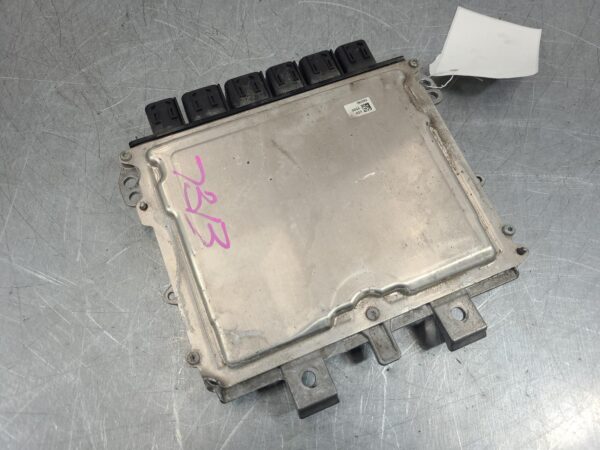 MERCEDES VITO 2015-2026 ECU ENGINE ECU, 2.0, DIESEL, ECU ONLY, 447, 03/15- - Image 6
