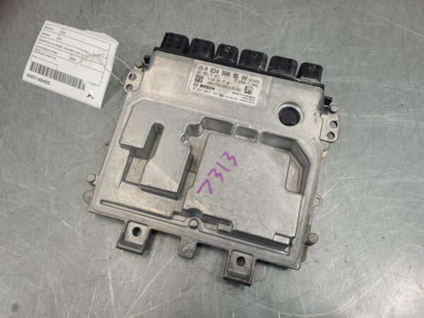 MERCEDES VITO 2015-2026 ECU ENGINE ECU, 2.0, DIESEL, ECU ONLY, 447, 03/15-