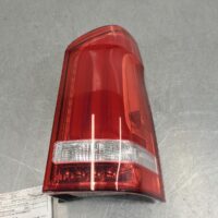 MERCEDES VITO 2015-2024 RIGHT TAILLIGHT 447, IN BODY, LED TYPE, 03/15-04/24
