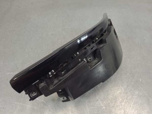 RAM 1500 2020-2026 FRONT PANEL DT, 12/20- - Image 3