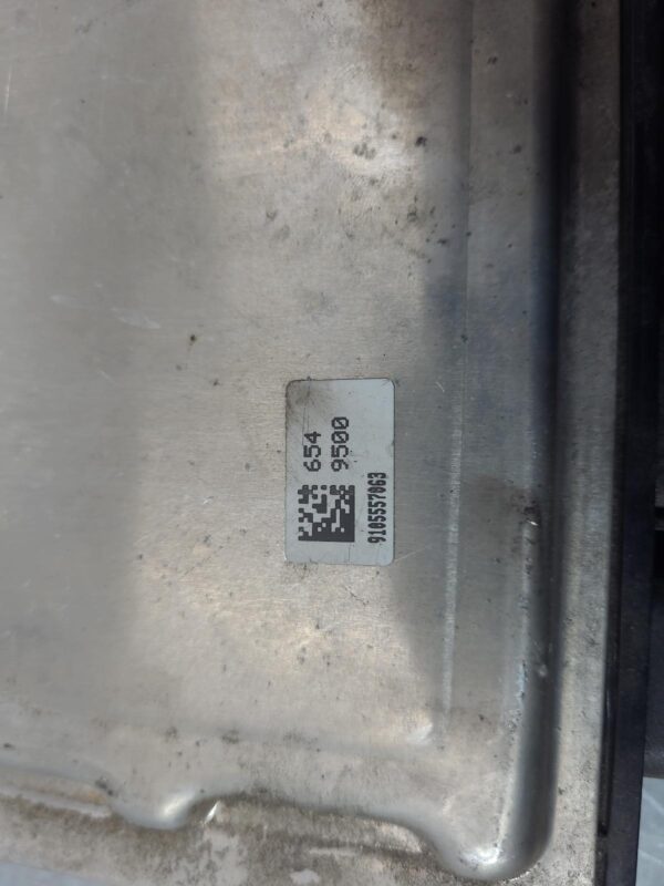 MERCEDES VITO 2015-2026 ECU ENGINE ECU, 2.0, DIESEL, ECU ONLY, 447, 03/15- - Image 7