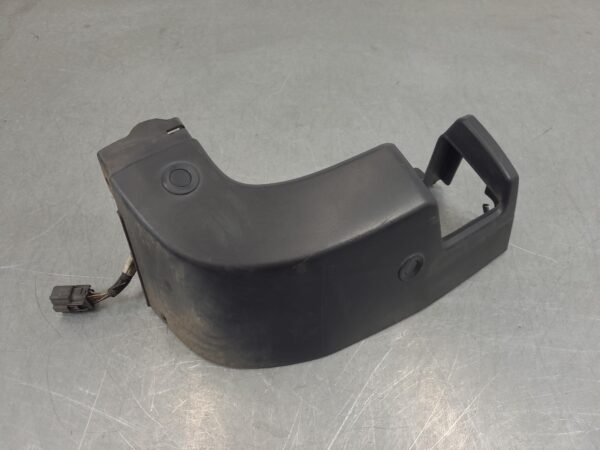 FORD TRANSIT 2019-2026 REAR BUMPER BUMPER BAR END (RH SIDE), VO, 05/19- - Image 3